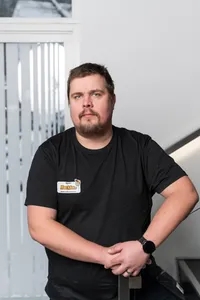 Jani Issakainen